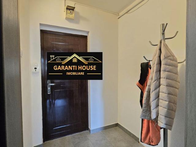 Zona Hortensiei, apartament cu 2 camere, mobilat si utilat, 250€/Luna