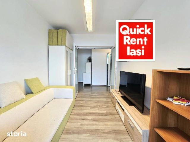 Independentei UMF Apartament 3Camere Decomandat Cu 2Bai De Inchiriat