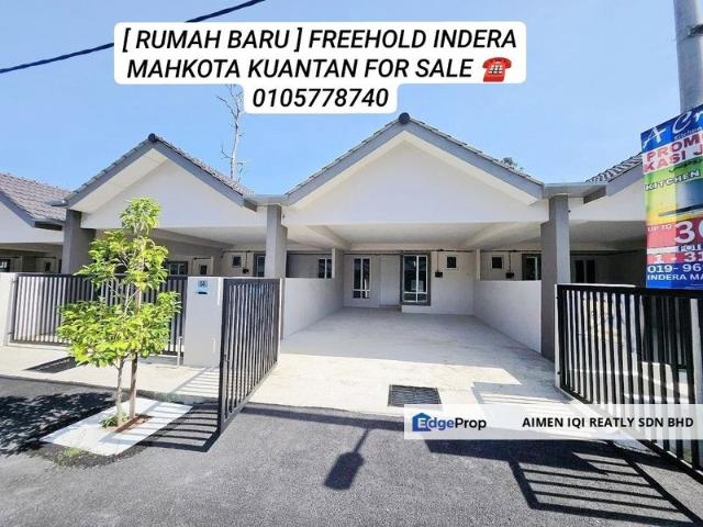 INDERA MAHKOTA