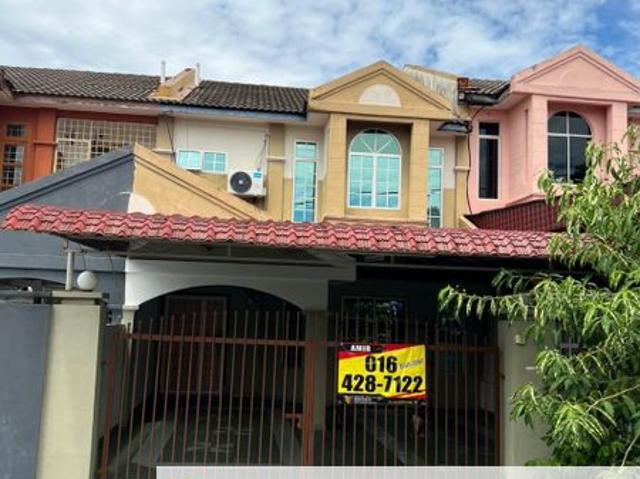 Indera Mahkota 6