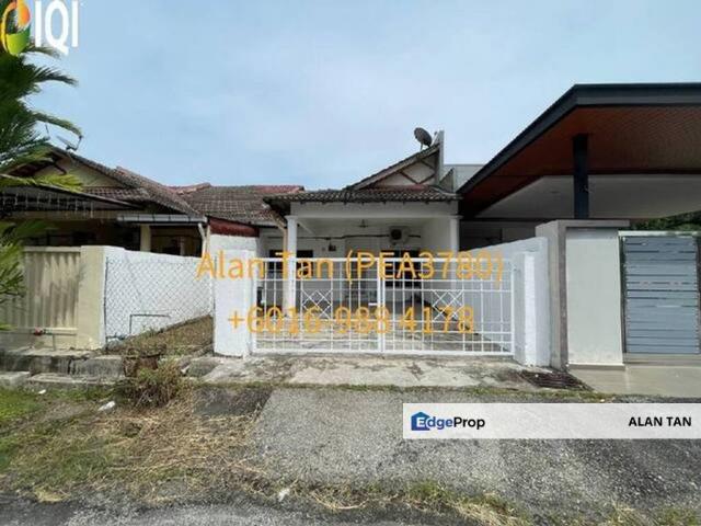 Indera Mahkota 8