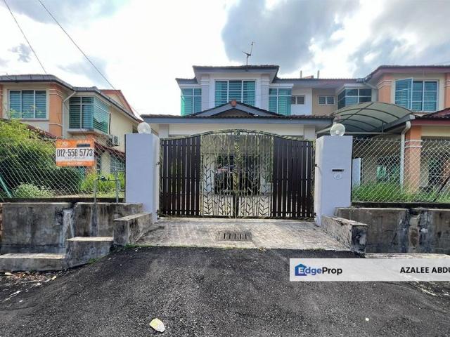 Indera Mahkota 8