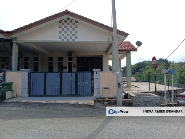 Indera Mahkota 15