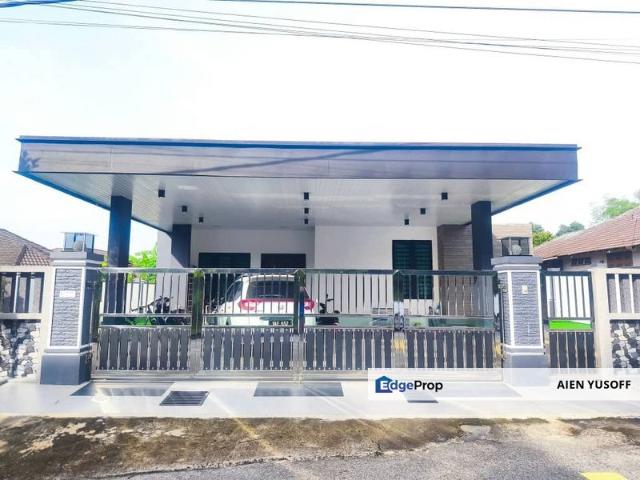 Indera Mahkota 15