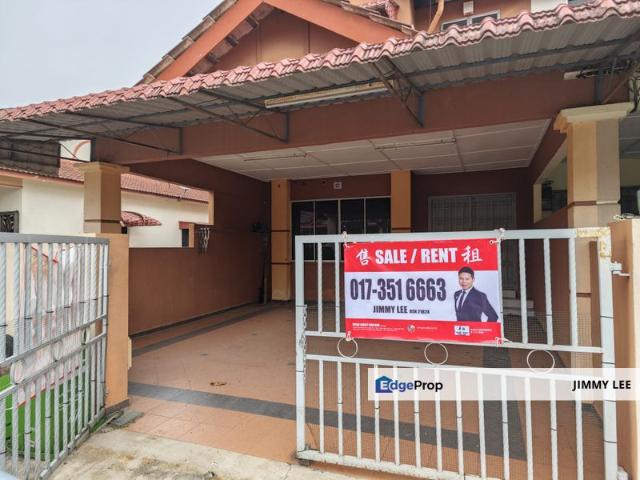 Indera Mahkota 16