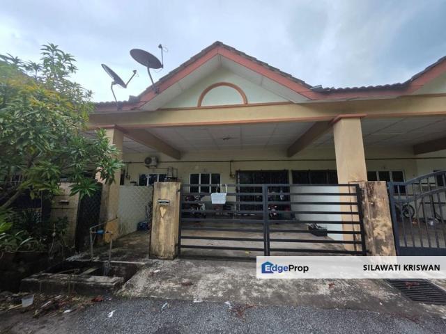 Indera Mahkota 16