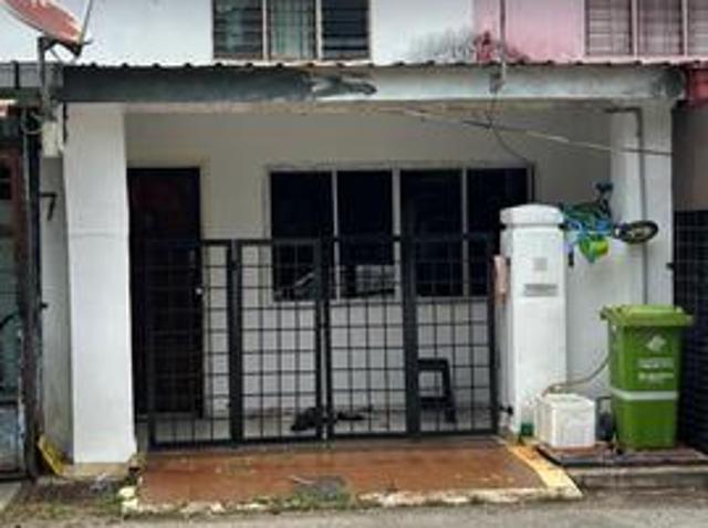 Indera Mahkota 1 Kuantan Teres Dua Tingkat for Sale