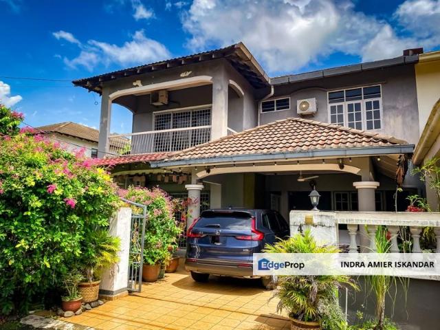Indera Mahkota 2