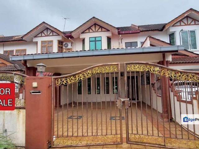 Indera Mahkota 2