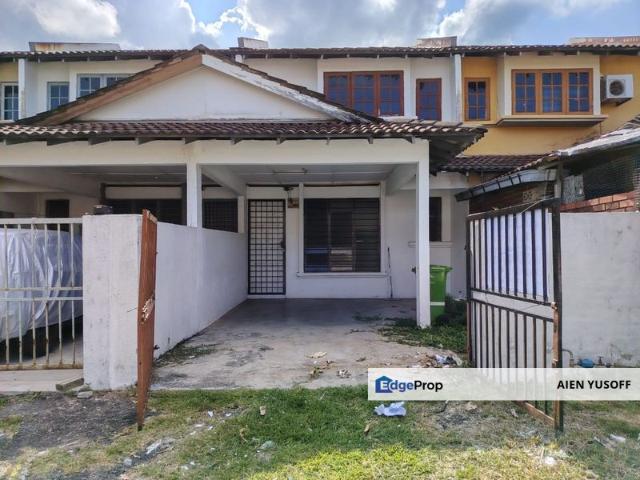 Indera Mahkota 2