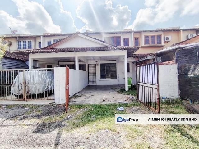 Indera Mahkota 2