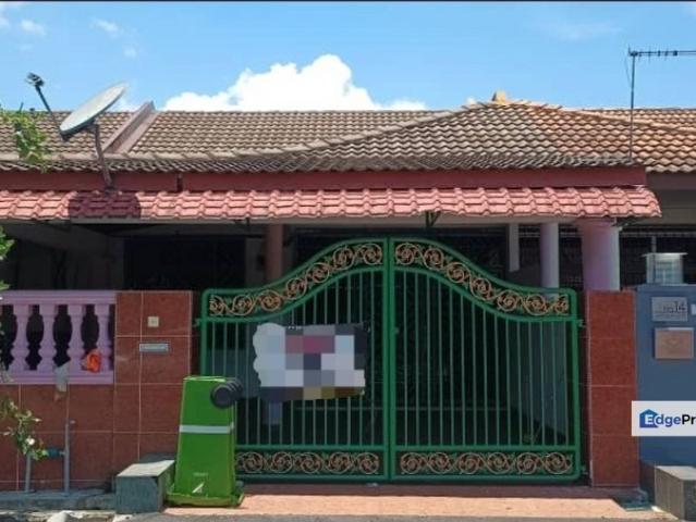 Indera Mahkota 2