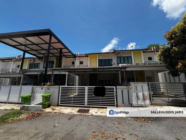 Indera Mahkota 2