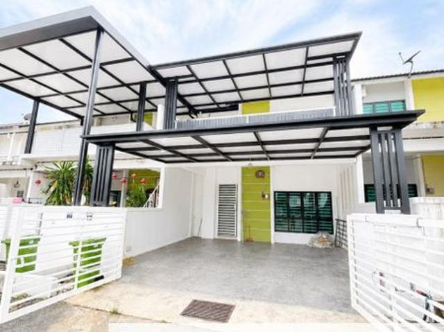 Indera Mahkota 2