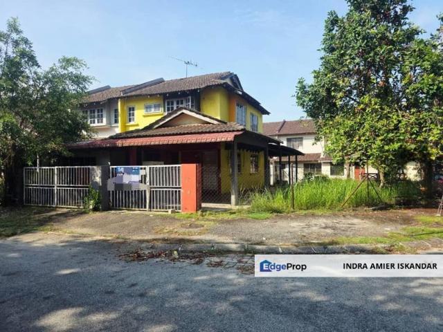 Indera Mahkota 2