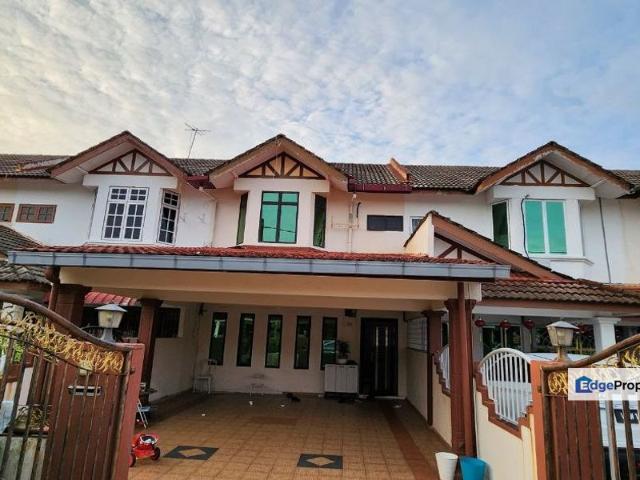 Indera Mahkota 2