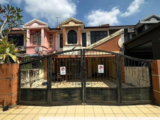 Indera Mahkota 2