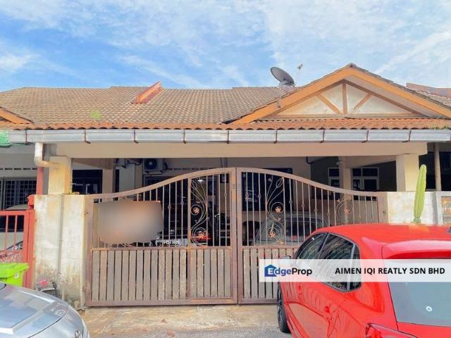 Indera Mahkota 2