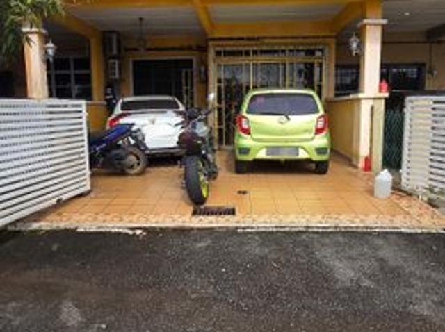 INDERA MAHKOTA
