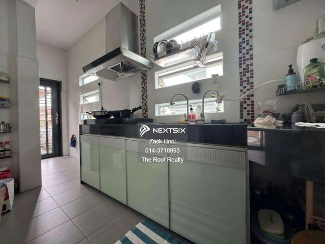 Indera Mahkota hot area Open Title unit Rebate 10% + Subsidy RM10K Stamp duty 4 Bedrooms 3 Bathrooms