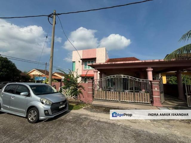 INDERA SEMPURNA