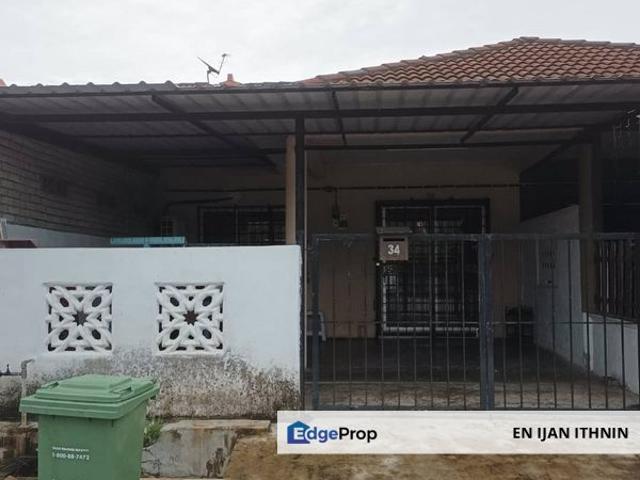 INDERA SEMPURNA