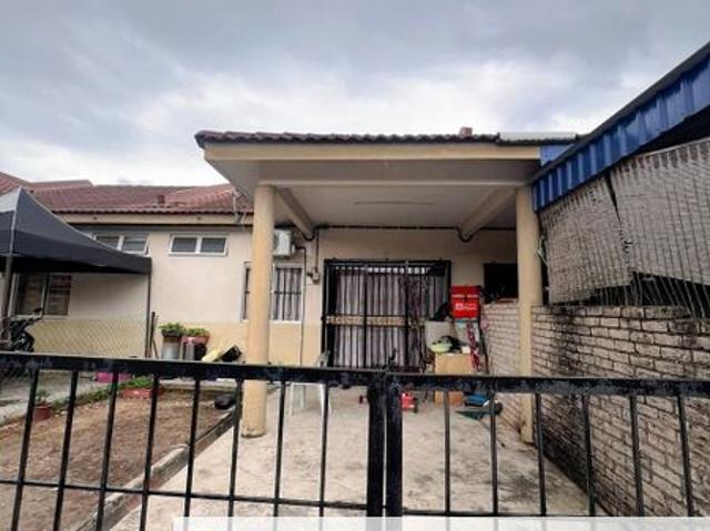 INDERA SEMPURNA