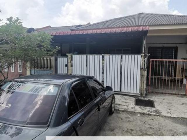 INDERA SEMPURNA