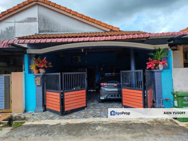 INDERA SEMPURNA