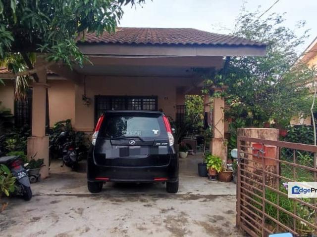 INDERA SEMPURNA
