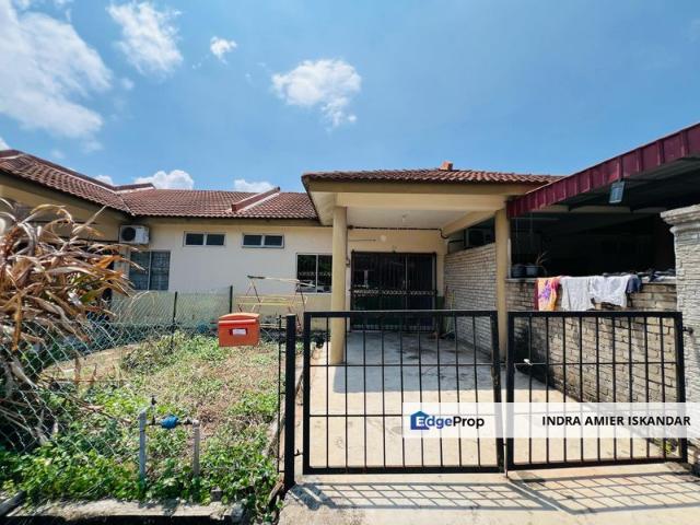 INDERA SEMPURNA