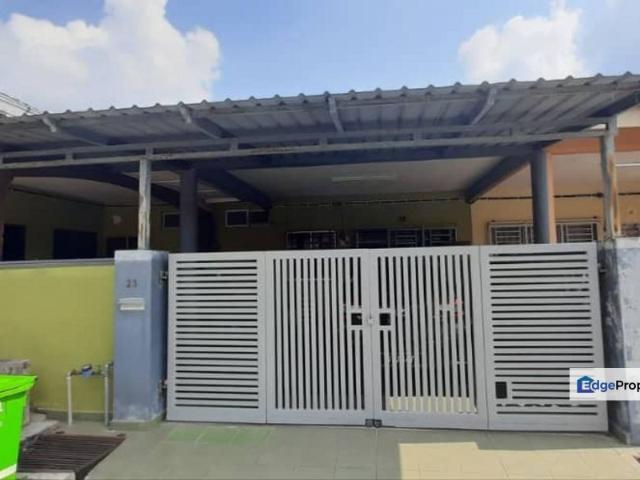 INDERA SEMPURNA