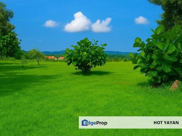 Indica Bungalow