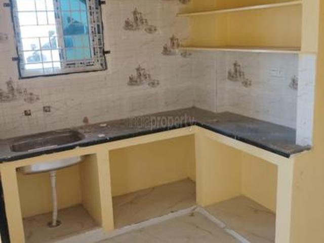 2 BHK | Builtup Area: 1300 Sq. Ft & Plot Area: 150 Sq. Yrds for 85 L | House/villa in Gurram Guda, Hyderabad | Facing: West | Posted by Royal Rajputana Consultancy IP7064 SKU 1