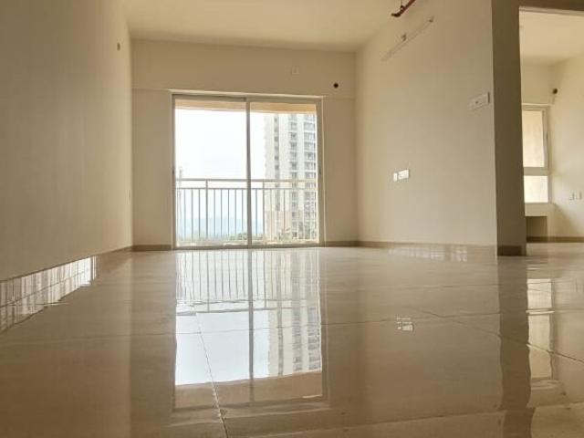 Indiabulls One Indiabulls Park 4 Bedroom 1862 Sq. Ft. Apartment in New Panvel Navi Mumbai Listing ID: #9407