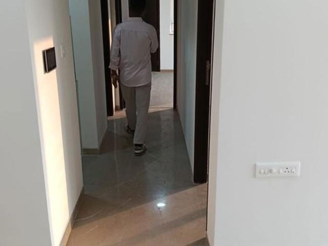 Indiabulls One Indiabulls 2 Bedroom 700 Sq. Ft. Apartment in Pokhran Road No Two Thane Listing ID: #9970