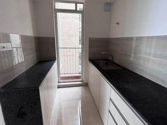 Indiabulls One Indiabulls 2 Bedroom 806 Sq. Ft. Apartment in Pokhran Road No Two Thane Listing ID: #9975