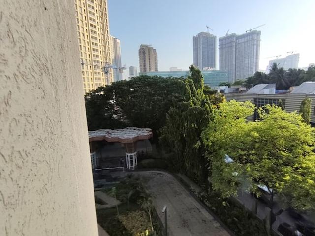 Indiabulls One Indiabulls 2 Bedroom 806 Sq. Ft. Apartment in Pokhran Road No Two Thane Listing ID: #10243