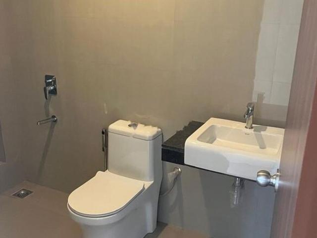Indiabulls One Indiabulls 2 Bedroom 806 Sq. Ft. Apartment in Pokhran Road No Two Thane Listing ID: #10022