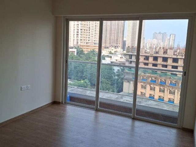 Indiabulls One Indiabulls 2 Bedroom 900 Sq. Ft. Apartment in Pokhran Road No Two Thane Listing ID: #9947