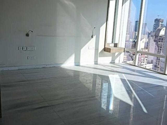 Indiabulls Blu 4 Bedroom 1760 Sq. Ft. Apartment in Worli Mumbai Listing ID: #10244