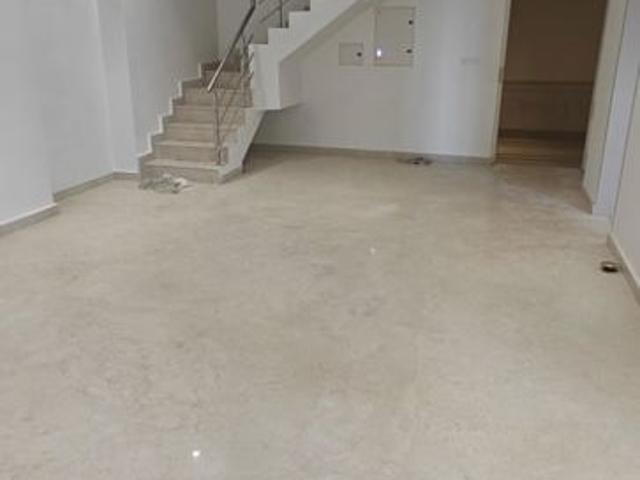 Indiabulls Blu 4 Bedroom 2000 Sq. Ft. Apartment in Worli Mumbai Listing ID: #10348