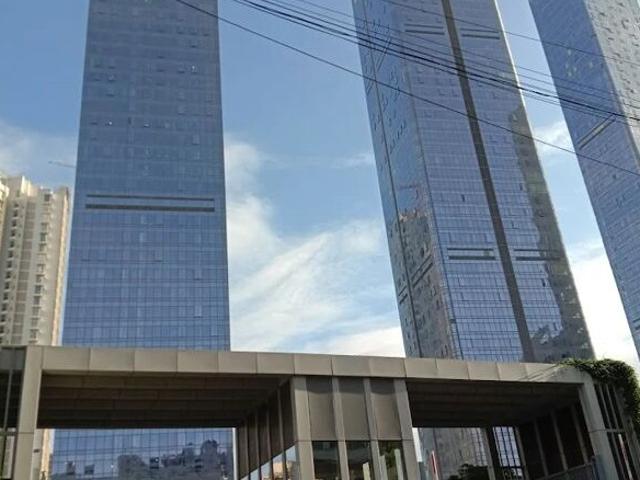 Indiabulls Blu 4 Bedroom 2100 Sq. Ft. Apartment in Worli Mumbai Listing ID: #10346