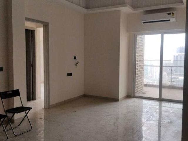 Indiabulls Blu 4 Bedroom 2212 Sq. Ft. Apartment in Worli Mumbai Listing ID: #10348