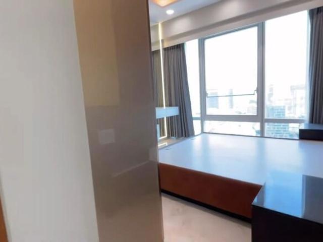 Indiabulls Blu 4 Bedroom 3000 Sq. Ft. Apartment in Worli Mumbai Listing ID: #10338