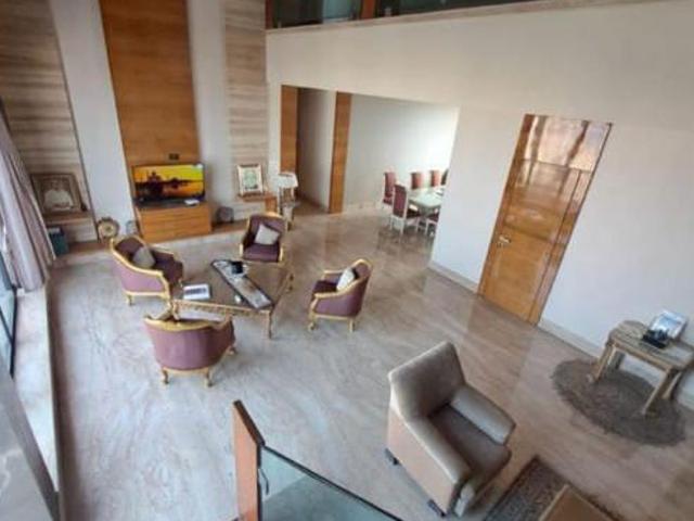 Indiabulls Blu 5 Bedroom 4720 Sq. Ft. Apartment in Worli Mumbai Listing ID: #9202