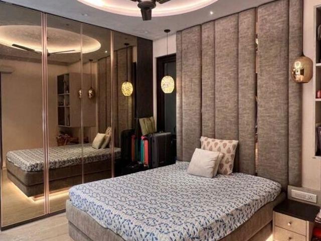 Indiabulls Blu 2 Bedroom 1000 Sq. Ft. Apartment in Worli Mumbai Listing ID: #10262