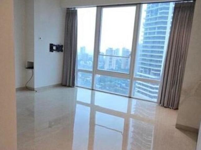 Indiabulls Blu 2 Bedroom 1100 Sq. Ft. Apartment in Worli Mumbai Listing ID: #10286