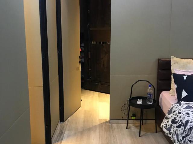 Indiabulls Blu 3 Bedroom 1295 Sq. Ft. Apartment in Worli Mumbai Listing ID: #9506