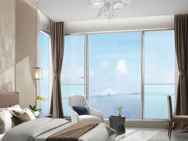 Indiabulls Blu 3 Bedroom 1578 Sq. Ft. Apartment in Worli Mumbai Listing ID: #10362